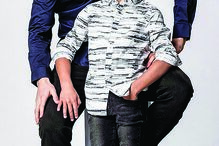 Cristiano Ronaldo, filhos, Cristianinho, CR7