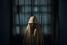 Fotografia, candidata, World Press Photo, 2018, boko haram, nigéria