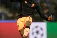 futebol, desporto, liverpool, partida 