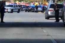 Tiroteio na Flórida