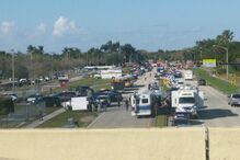 Tiroteio na Flórida