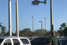 Tiroteio na Flórida