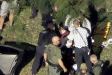 Tiroteio na Flórida