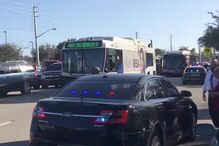 Tiroteio na Flórida