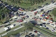 Tiroteio na Flórida