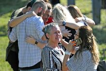 Tiroteio na Flórida