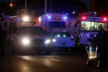 Tiroteio na Flórida