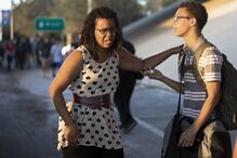 Tiroteio na Flórida