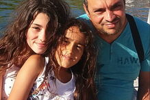 Mãe recorda a filha dois anos depois do seu homicídio