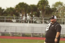 Aaron Feis morreu para salvar jovens no tiroteio da Flórida