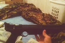 Nikolas Cruz mostrava-se muito violento nas redes sociais