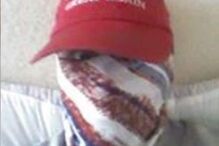 Nikolas Cruz mostrava-se muito violento nas redes sociais