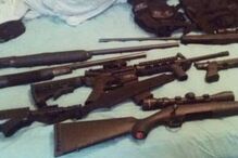 Nikolas Cruz mostrava-se muito violento nas redes sociais