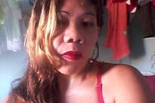 Rosângela Almeida dos Santos