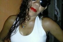 Rosângela Almeida dos Santos