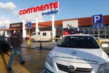 carjacking, gang, morte, crime, A16, homicídio, julgamento