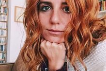 Inês Herédia é casada com Gabriela Sobral