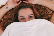 Inês Herédia é casada com Gabriela Sobral