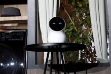 A casa do futuro