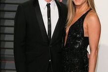 Jennifer Aniston, Justi Theroux