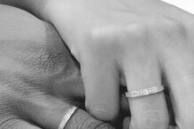 Daisy Gonçalves é a nova namorada de Djaló