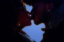 Daisy Gonçalves é a nova namorada de Djaló