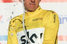 Geraint Thomas