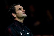 Roger Federer