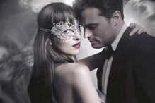 saga, erótica, filme, cinema, lucros, As 50 Sombras, As Cinquenta Sombras