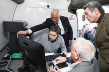 António costa, incêndios, floresta