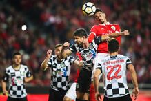  Benfica - Boavista
