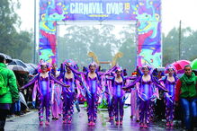 Carnaval de Ovar