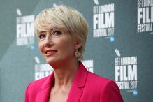 Emma Thompson