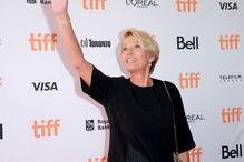 Emma Thompson