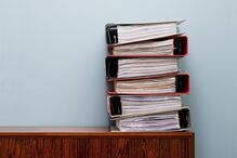 dossies, trabalho, projetos