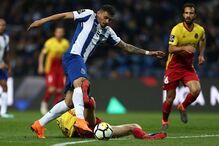  FC Porto - Rio Ave