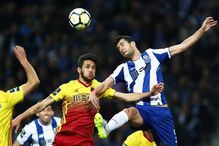  FC Porto - Rio Ave