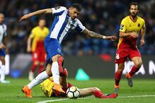  FC Porto - Rio Ave