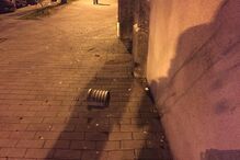 Tiros e confrontos antes do dérbi minhoto fazem oito feridos