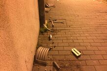 Tiros e confrontos antes do dérbi minhoto fazem oito feridos