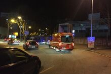 Tiros e confrontos antes do dérbi minhoto fazem oito feridos