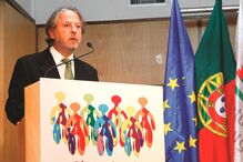 Luís Silva diz desconhecer caso