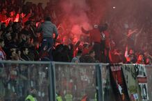 Braga consegue maior goleada de sempre em Guimarães após confrontos