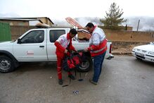 Familiares dos 65 ocupantes do avião aguardam confirmação da tragédia mas já perderam a esperança de um milagre