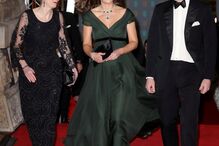 prémios, bafta, cinema, londres, 2018