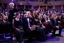 prémios, bafta, cinema, londres, 2018