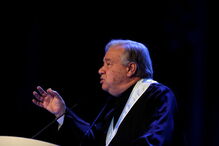 António Guterres