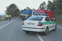 Mulher de 39 anos morre em acidente