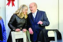 Fernanda, pinto da costa, dragão, fc porto, desporto, futebol