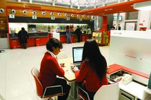 CTT, correios, Lisboa, estações